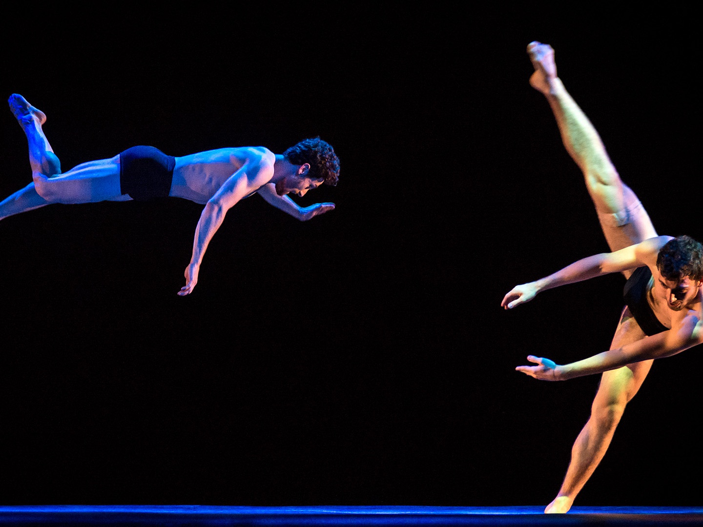 eVolution Dance Theater